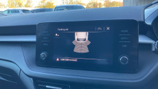 Skoda Fabia 1.0 TSI Colour Edition 5dr Petrol Hatchback